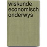 Wiskunde economisch onderwys by Koning