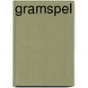 Gramspel by M.J.C.M. Krekels