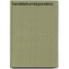 Handelskorrespondenz door Zambon