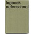 Logboek oefenschool