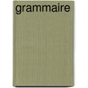 Grammaire by Deckers