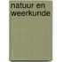 Natuur en weerkunde
