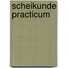 Scheikunde practicum by Koelstra