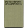 Engels nederlands vertaalgrammatica by Fischer