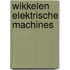 Wikkelen elektrische machines