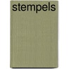 Stempels by Frank Vermeulen