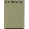 Maschinenbau door Christen