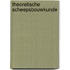 Theoretische scheepsbouwkunde