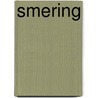 Smering door Versloot