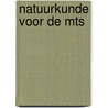 Natuurkunde voor de mts door Ammerlaan