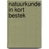 Natuurkunde in kort bestek