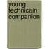 Young technicain companion
