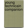 Young technicain companion door Felix Timmermans
