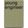 Young engineer door Felix Timmermans