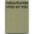 Natuurkunde vmto en mto