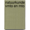 Natuurkunde vmto en mto door Voigt