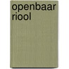 Openbaar riool door Nievaard