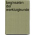 Beginselen der werktuigkunde