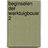 Beginselen der werktuigbouw 2
