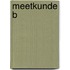 Meetkunde b