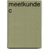 Meetkunde c