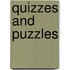 Quizzes and puzzles