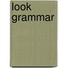 Look grammar door Assmann