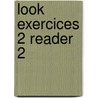 Look exercices 2 reader 2 by Assmann