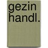 Gezin handl.