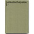 Gereedschapsleer a 1
