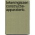 Tekeninglezen constructie- apparatenb.