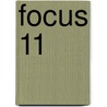 Focus 11 door Meso