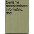 Toerisme receptionistes informatric. doc
