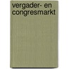 Vergader- en congresmarkt by Sobczak