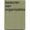 Besturen van organisaties by Zwaal