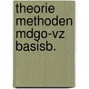 Theorie methoden mdgo-vz basisb. door Riemersma Haan