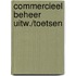 Commercieel beheer uitw./toetsen