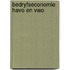 Bedryfseconomie havo en vwo