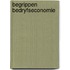 Begrippen bedryfseconomie