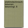 Elektrotechnisch tekenen tekeningl. 6 door Flippo