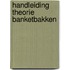 Handleiding theorie banketbakken