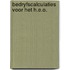 Bedryfscalculaties voor het h.e.o.