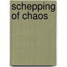 Schepping of chaos door Dyk