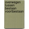 Overwegen tussen bestaan voortbestaan door Bartels