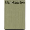 Klankkaarten by Evertse