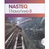 1 havo/vwo by Martijn de Vries