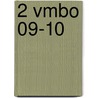 2 vmbo 09-10 door Onbekend