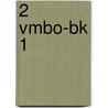2 vmbo-BK 1 door L.A. Reichard