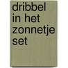 Dribbel in het zonnetje set by Eric Hill