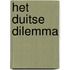 Het Duitse dilemma